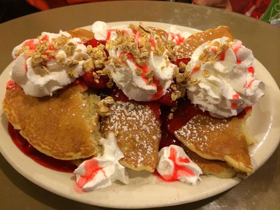 Knight And Day Diner 3140 Lititz Pike