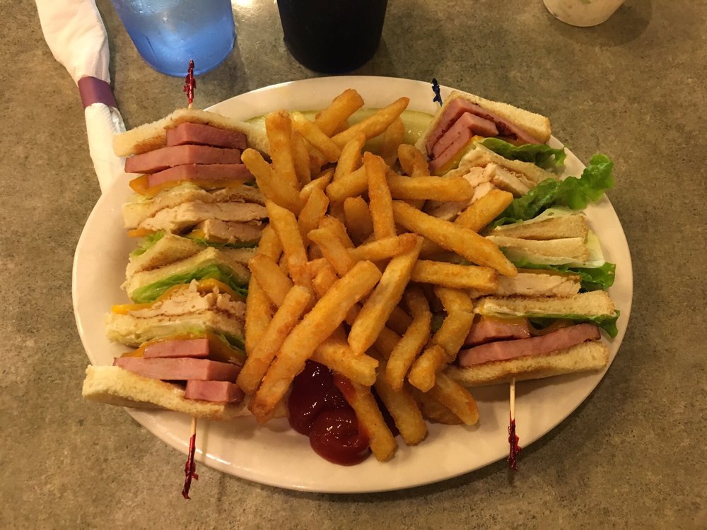 Knight And Day Diner 3140 Lititz Pike